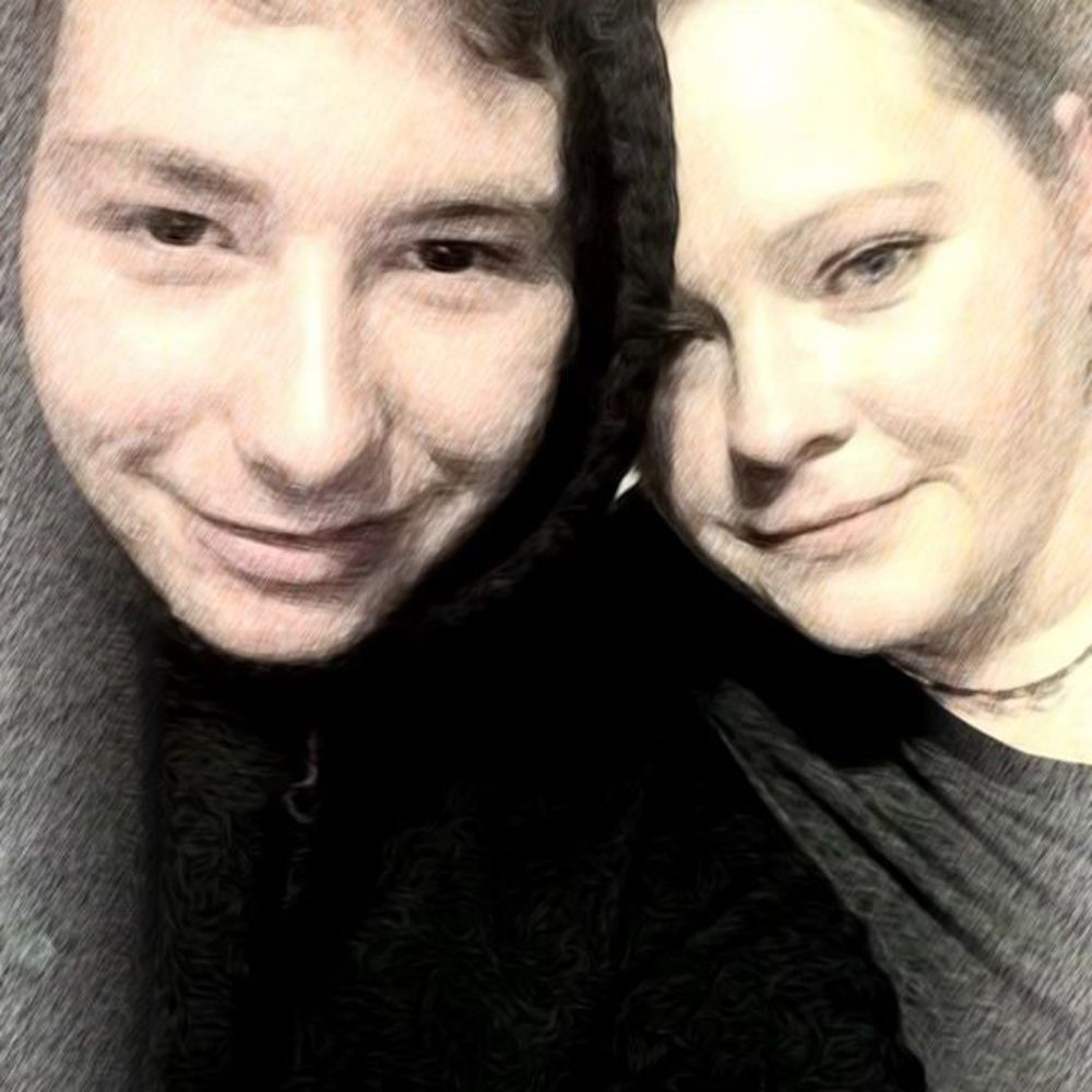 Meet your Posher, Kristie